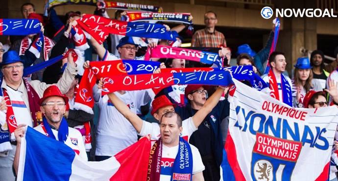 Relegation Shock: Financial Woes Drop French Football Powerhouse Lyon to Ligue 2
