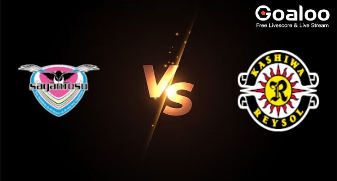 Sagan Tosu VS Kashiwa Reysol Prediction J1 League