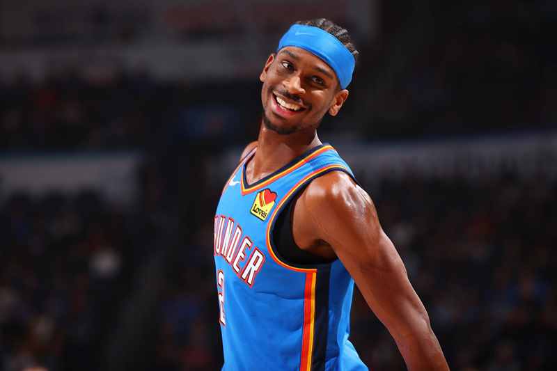 【Thscore คัดเลือก】ผู้เล่นยอดเยี่ยม NBA ประจำวันที่ 8 กุมภาพันธ์