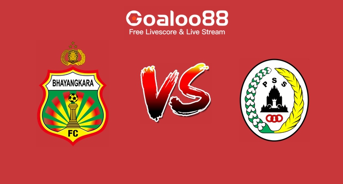Bhayangkara Solo FC VS PSS Sleman Prediction Indonesia Liga 1