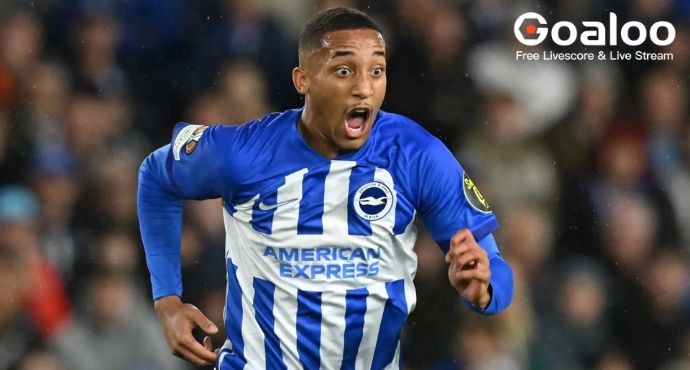 Brighton Set £70m Price Tag on João Pedro Amid Premier League Interest