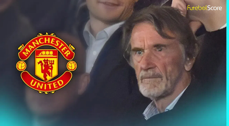 Manchester United dispensa 200 funcionários e até suspende almoços em Old Trafford