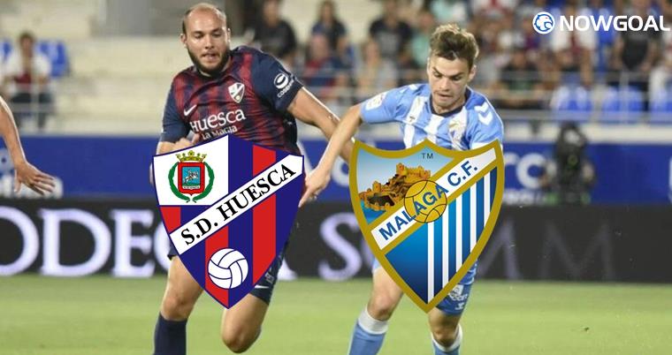 Spanish La Liga 2 - SD Huesca VS Malaga Prediction