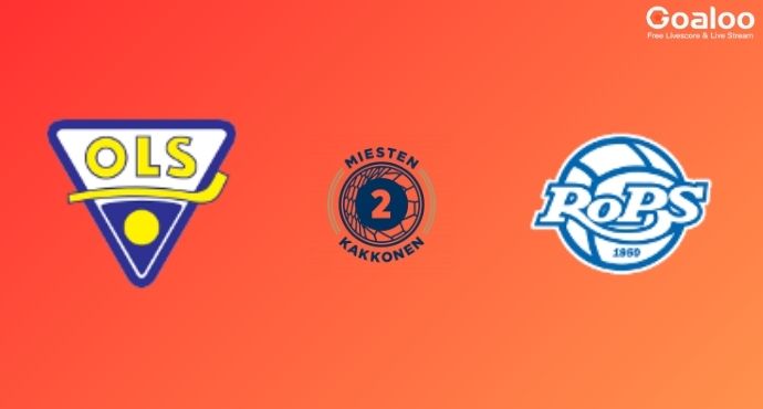 Ykkonen Preview: OLS Oulu vs. Rovaniemi – A Battle of Fortunes