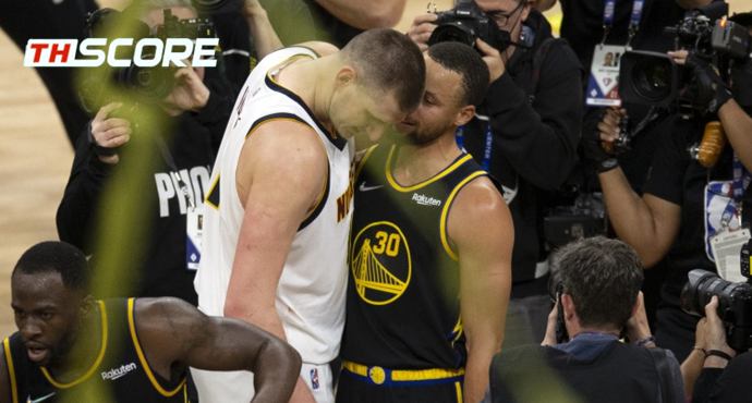 NBA BRI ฤดูกาลที่แล้วไม่ถึงเป้า 😲 เคอร์รี่ เสีย 5.1 ล้าน