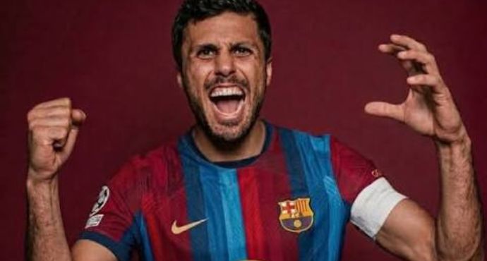 Ballon d'Or Winner Rodri Set for Sensational Barcelona Move in £65.4m Deal