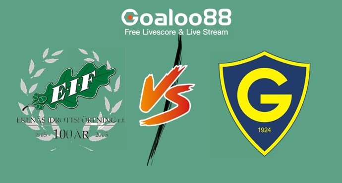 Ekenas IF Fotboll VS Gnistan Helsinki Prediction Finland Veikkausliga