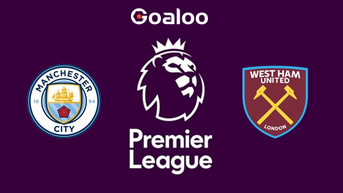 Manchester City VS West Ham United Prediction English Premier League