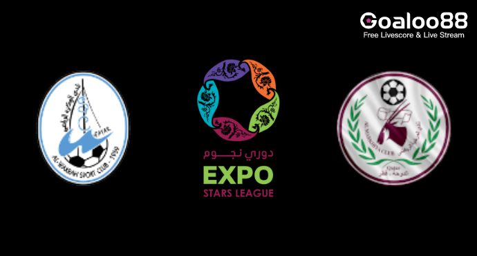Al-Wakra VS Al Markhiya Prediction Qatar League