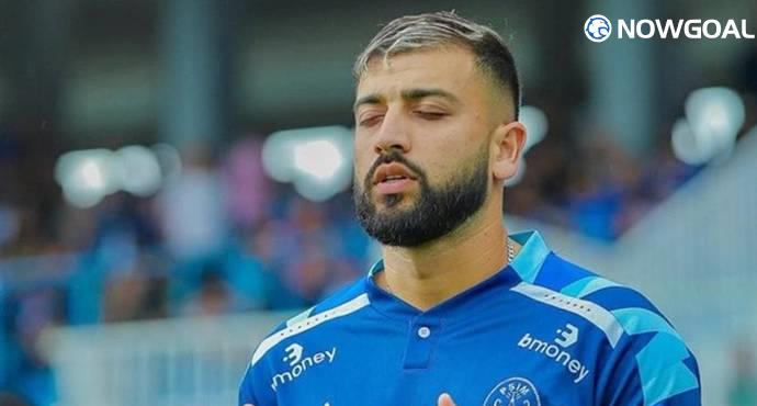 Omid Popalzay Bids Farewell to PSIM Yogyakarta After Securing Promotion to Liga 1