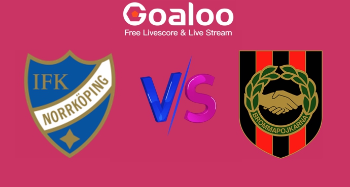 Norrkoping vs Brommapojkarna Prediction 22 October 2024