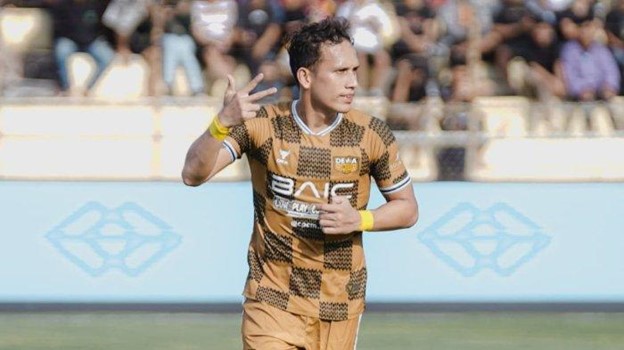 Egy Maulana Vikri Pimpin Daftar Top Skor Liga 1, Apakah Siap Kembali Berkarier di Luar Negeri?