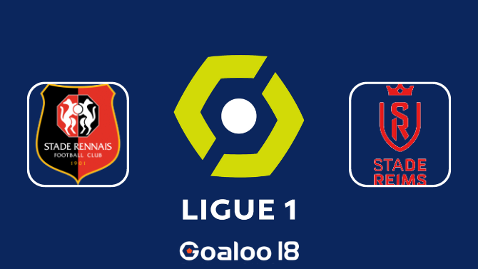 Rennes VS Reims Prediction France Ligue 1