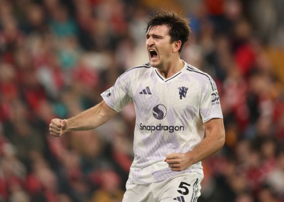 Maguire: Tôi không cần phải tự quảng bá bản thân với Tuchel， tôi hoàn toàn tự tin vào khả năng của mình