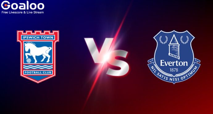 English Premier League---Ipswich Town VS Everton Preview