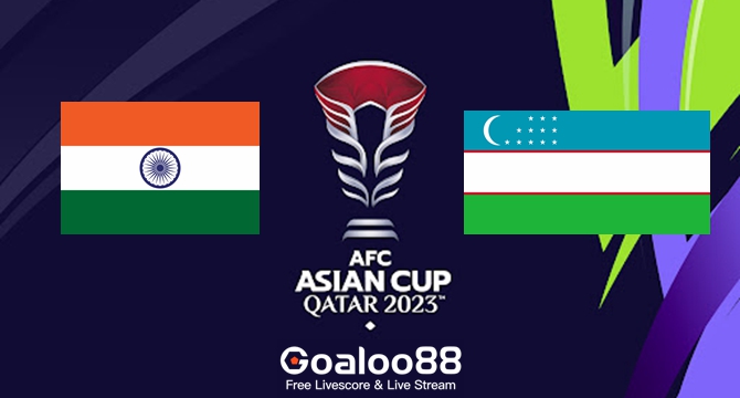 India VS Uzbekistan Prediction AFC Asian Cup