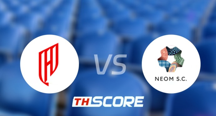 วิเคราะห์บอลซาอุดิ โปร ลีก : อัล กาดาซิย่า vs เนออม ⚽