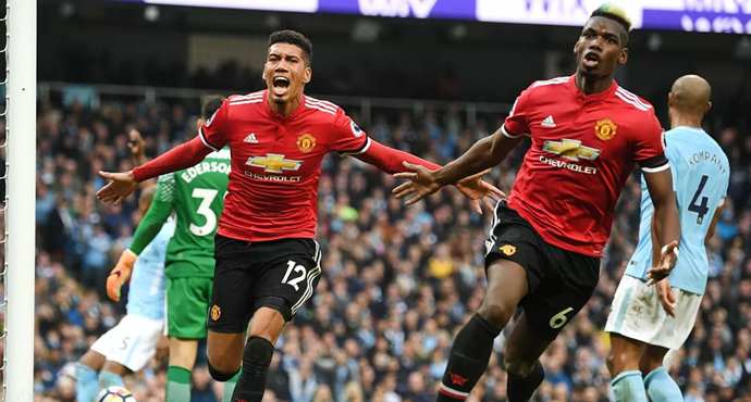 เหลือ 10 ก็เฮได้❗ แมนยู 10 คนพลิกดับอิปสวิช 3-2 ขึ้นสู่อันดับ 14