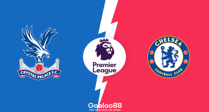 Crystal Palace vs Chelsea Prediction Premier League