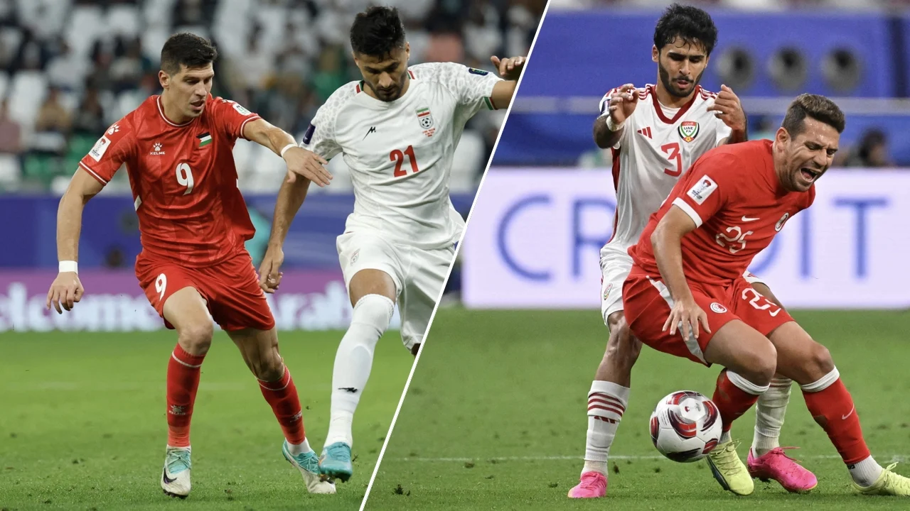 สรุปผลฟุตบอล 