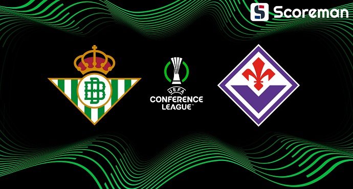 5월2일 유로파 컨퍼런스리그 - 베티스 VS 피오렌티나 해외축구 분석 프리뷰