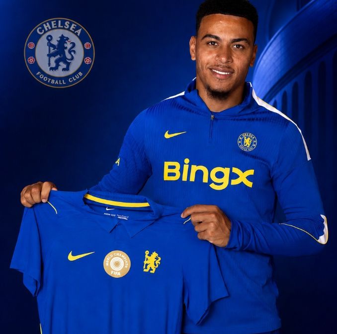 Chelsea chiêu mộ thành công tiền đạo Morgan Rogers từ Aston Villa với giá 117 triệu bảng