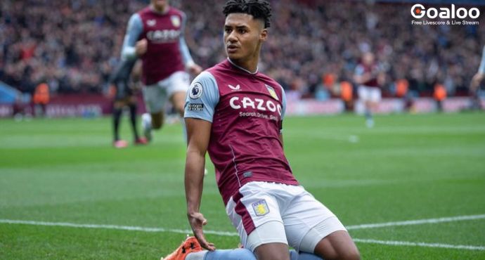 Newcastle United Eye £100m Move for Aston Villa Striker Ollie Watkins