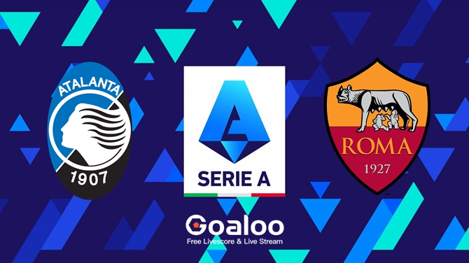 Atalanta VS AS Roma Prediction Italian Serie A