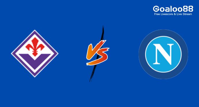 Fiorentina VS Napoli Prediction Italian Serie A