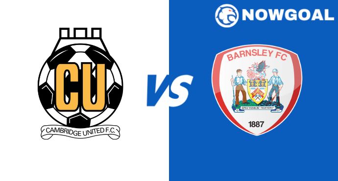 England League 1 Prediction — Cambridge United VS Barnsley