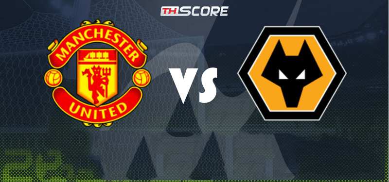 ​แมนเชสเตอร์ ยูไนเต็ด พบ วูล์ฟแฮมป์ตัน วันเดอเรอร์ส: สถิติการพบกัน