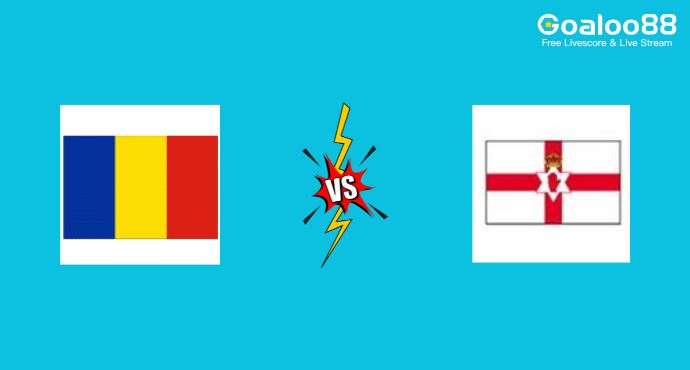 Romania VS Northern Ireland Prediction International Friendly