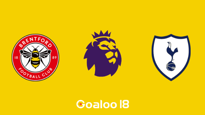 Brentford VS Tottenham Hotspur Prediction English Premier League