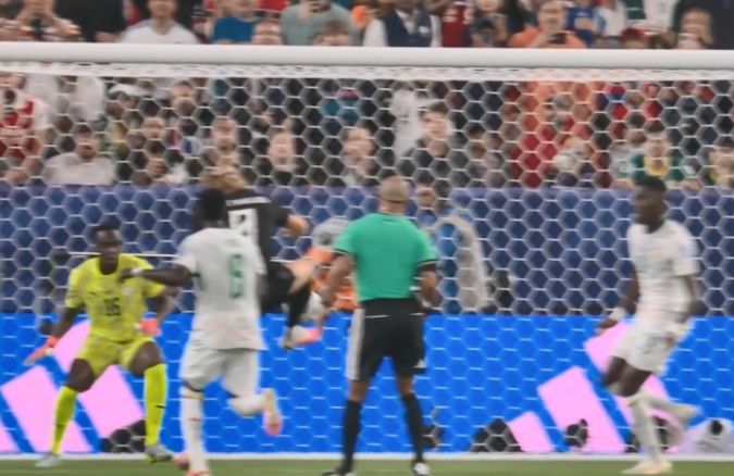 Haaland lại lập cú đúp! Na Uy thắng Senegal 3-1 đầy thuyết phục