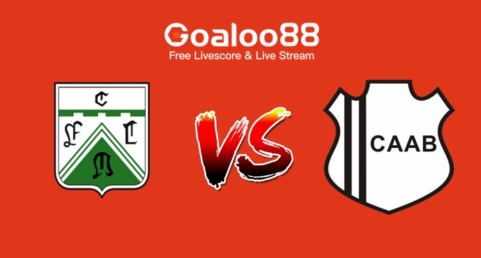 Ferrol Carril Oeste VS All Boys Prediction Argentine Division 2