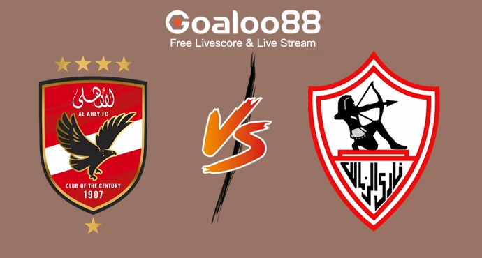 Egyptian Premier League Match Preview: Al Ahly SC VS Zamalek