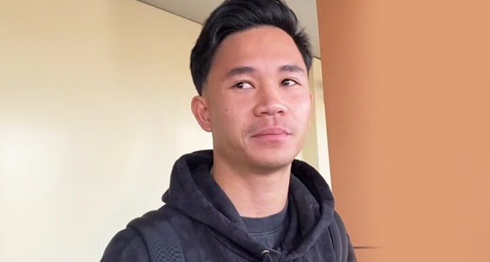 “เช็ค สุภโชค” มีน้ำตา! ต้องลาครอบครัวกลับญี่ปุ่นช่วย “ซัปโปโร” ลุย เจลีก 2