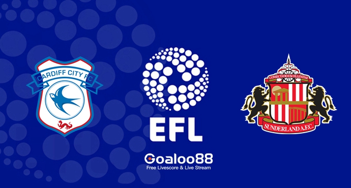 ​Cardiff City vs Sunderland A.F.C Prediction England Championship
