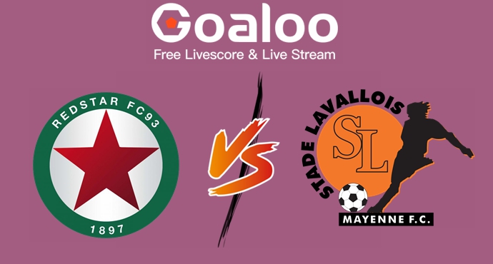 Red Star vs Lavallois Prediction 21 September 2024