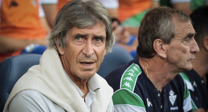 เปเยกรินี่: แมนเชสเตอร์ ซิตี้ ให้ความปลอดภัยกับผมมาก พวกเขาจะไม่ไล่คุณออก เพราะผลงานไม่ดี