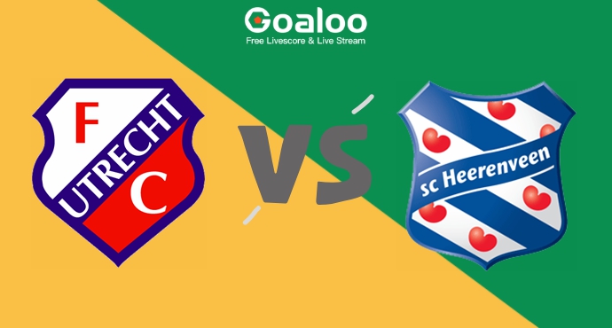FC Utrecht VS SC Heerenveen Prediction 22nd May 2026