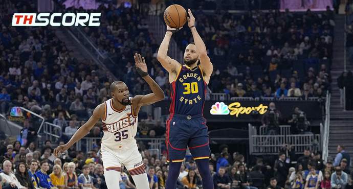 🏀เปิดทำเนียบ 10 สุดยอดนักแม่นสามแต้มตลอดกาล NBA
