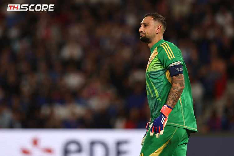 ดอนนารุมมา: ผมรู้จักอินเตอร์เป็นอย่างดี นัดชิงชนะเลิศแชมเปี้ยนส์ลีกจะเป็นเกมที่น่าตื่นเต้นมาก