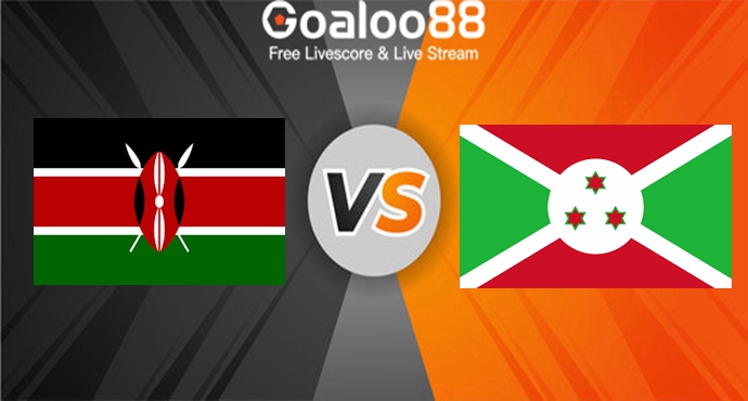Kenya VS Burundi Prediction FIFA World Cup qualification (CAF)