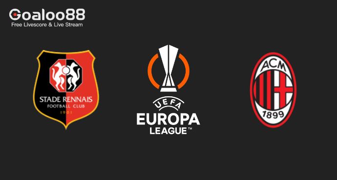 Rennes VS AC Milan Prediction UEFA Europa League