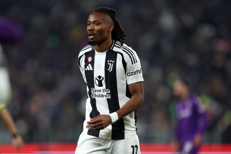 Truyền thông Ý đưa tin rằng Liverpool, Manchester United và Arsenal đều quan tâm đến K. Thuram, trong đó The Reds đang cân nhắc mức giá 45 triệu euro