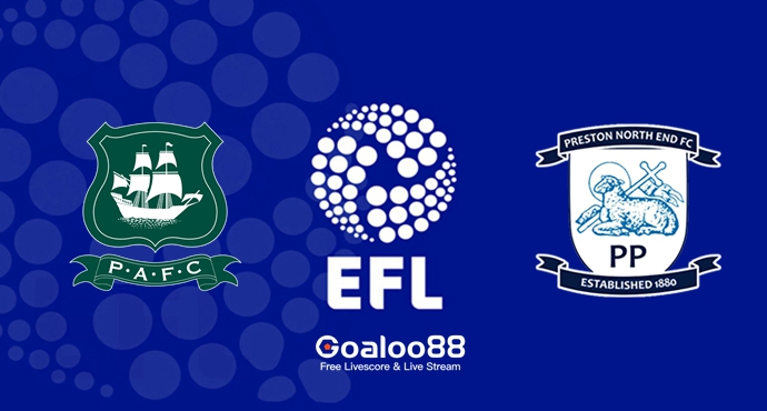 ​Plymouth Argyle vs Preston North End Prediction England Championship