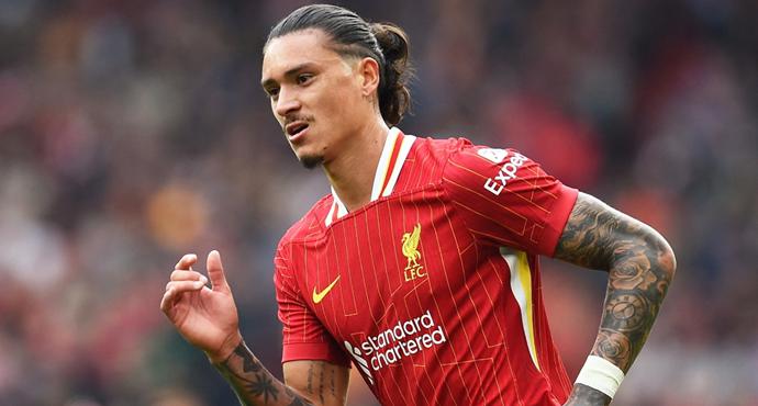 180 ล้านขึ้นไป❗โรมาโน่: ลิเวอร์พูลทาบทามทีมอิซัค นูนเญซส่อแววย้ายทีม