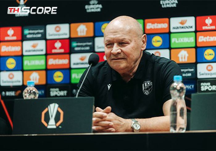 โค้ชบีลเซ่น: การได้พบกับสโมสรชื่อดังอย่างแมนเชสเตอร์ ยูไนเต็ด คือจุดสูงสุดในอาชีพการเป็นโค้ชของผม