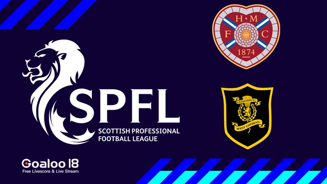 ​Hearts vs Livingston Prediction Scottish Premier League